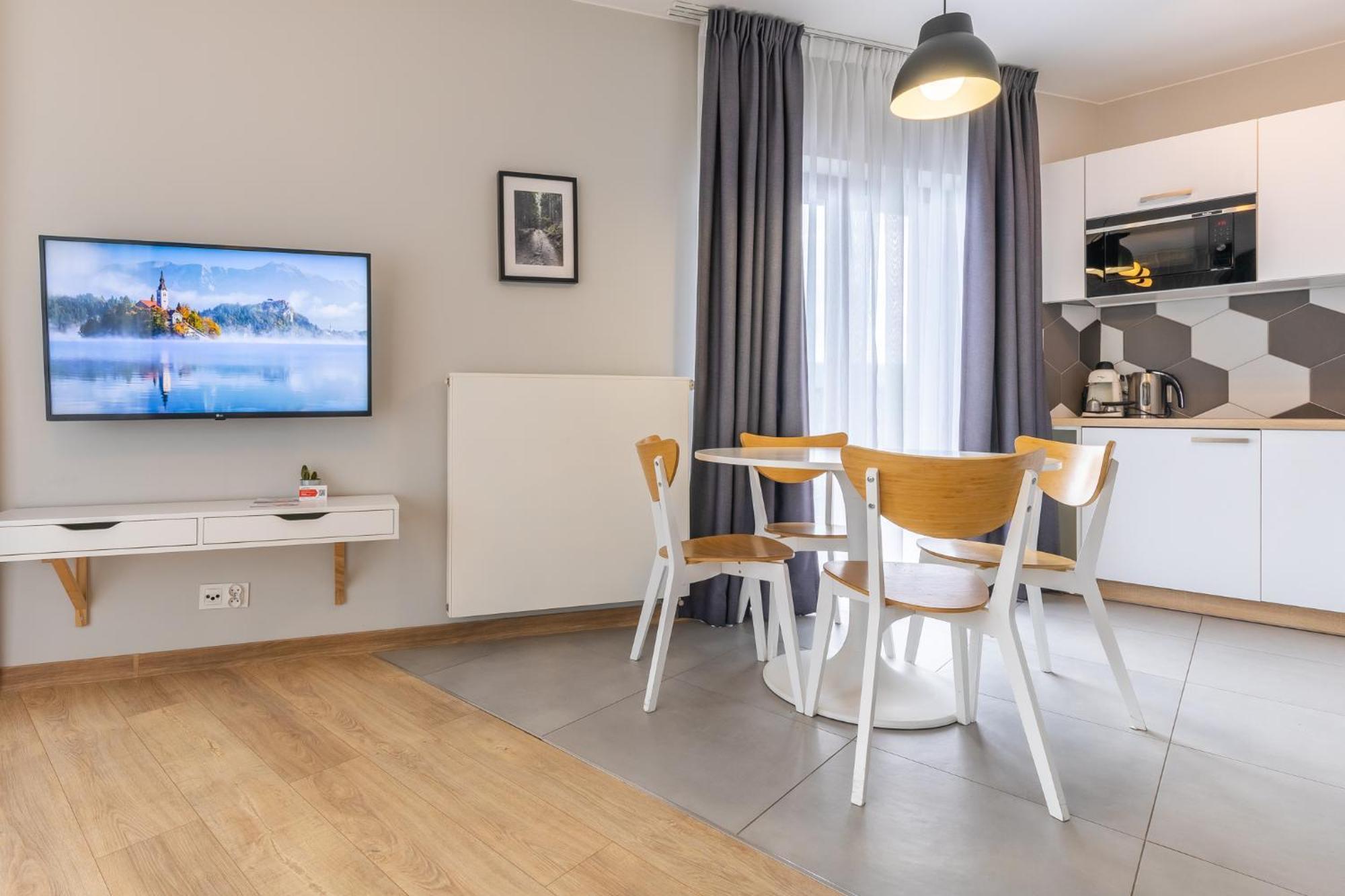 Rentplanet - Apartamenty Gorna Resorts Szklarska Poręba Exteriör bild