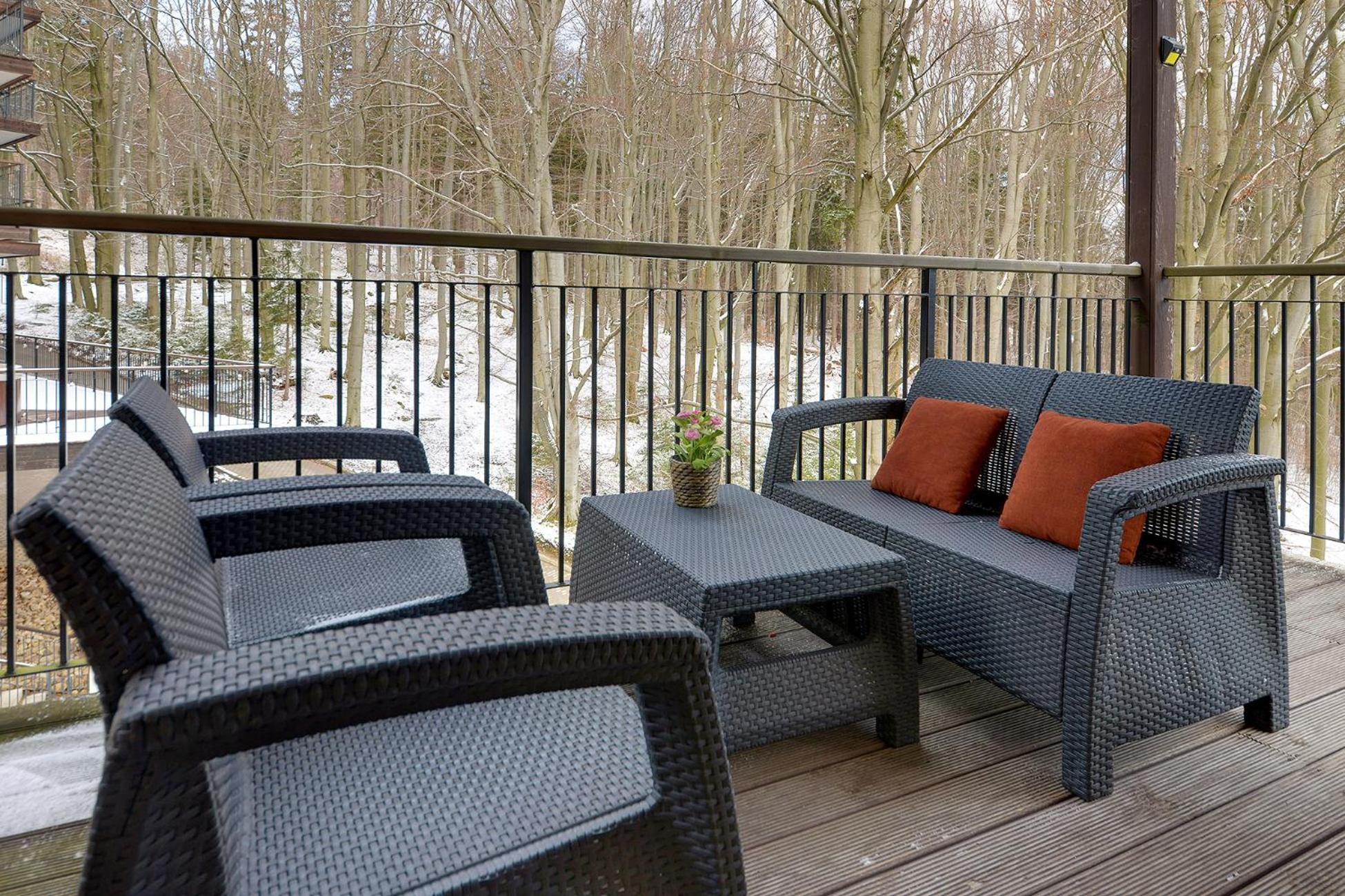 Rentplanet - Apartamenty Gorna Resorts Szklarska Poręba Exteriör bild